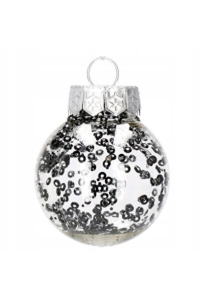 Springos SET 24 BUCĂȚI GLOGE DE CRĂCIUN, ORNAMENTE SUSPENSIBILE PENTRU BRADUL...