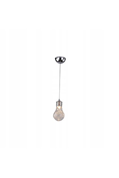 AZzardo OTUS MD42536-1 suspensie 1x40W/G9