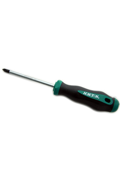 Honiton Șurubelniță cu vârf magnetic Phillips PH3 150 mm Oțel S2