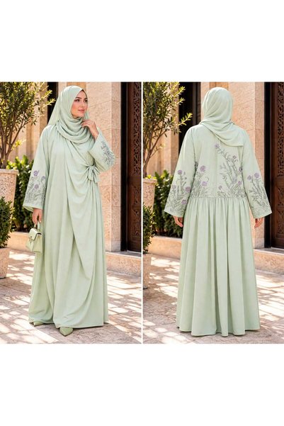 MAYAR Elegant prayer sheet