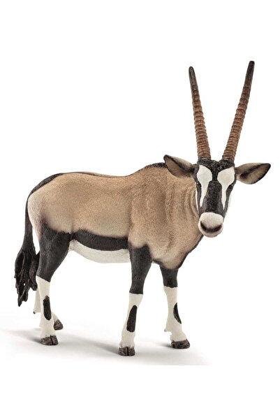 Generic Brand Figurka Oryks 14759