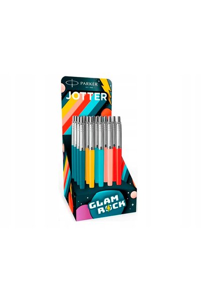 Parker SET DE PIXURI JOTTER CT M 20 BUCĂȚI