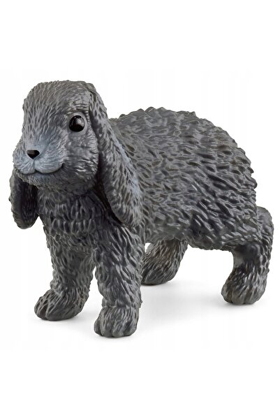 SCHLEICH 13935 iepure cu urechi lungi fermă Lumea Fermelor