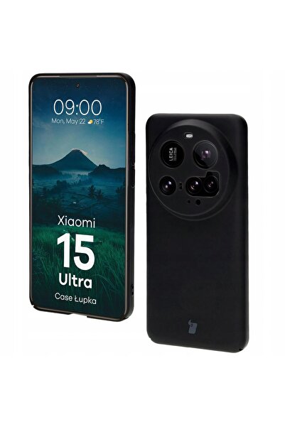 bizon Husă de protecție pentru 15, ultra-rezistentă, carcasă rigidă pentru sp...
