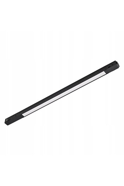 AZzardo Spot LED 10W pentru șine magnetice BK Alfa SENTA AZ6091