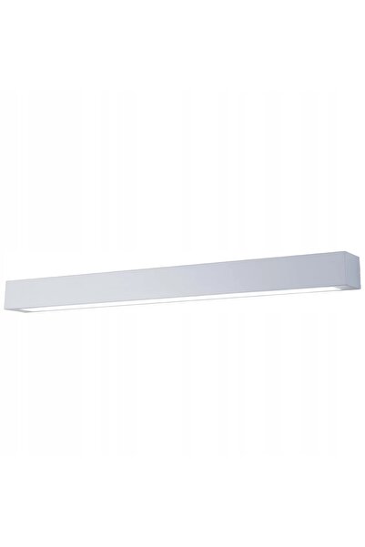 Light Prestige Aplică de perete Albă 7001/1CWH-9324CCT Ibros