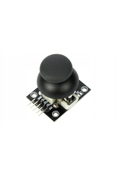 NO BRAND Modul Joystick Analogic 5V Arduino AVR