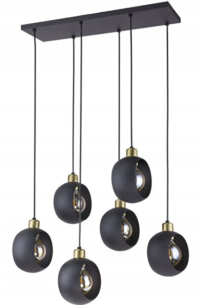 TK-Lighting Lampă suspendată Cyklop 2756