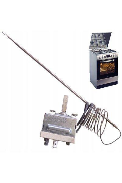 AMICA Senzor de temperatură pentru termostat aragaz 601GE2.33ZPTAYN(XXL)