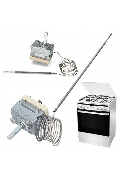 AMICA Senzor de temperatură Termostat pentru cuptor și aragaz 618GEH3.33HZPTA...