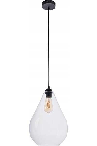 TK-Lighting Lampă suspendată FUENTE 4320