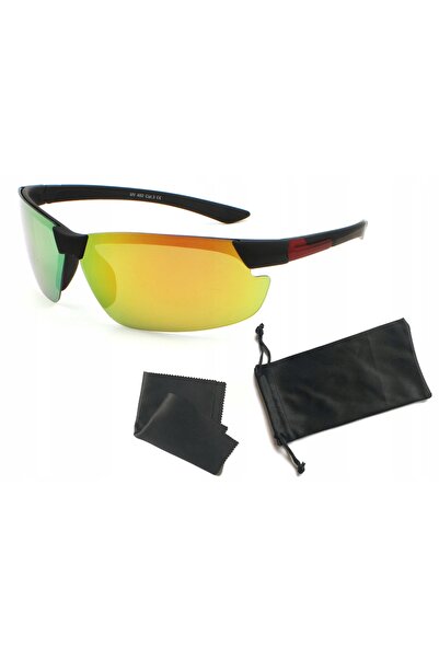 NO BRAND Ochelari de soare sport polarizați UV