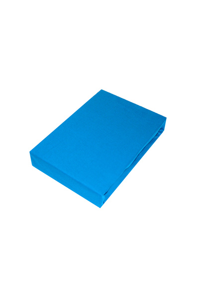 ematext Cearșaf de pat din jerseu 200x220 BUMBAC POLONIA