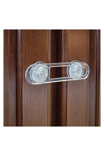 OEM Siguranțe Mini Universale Transparent – ține ușile și dulapurile închise ...