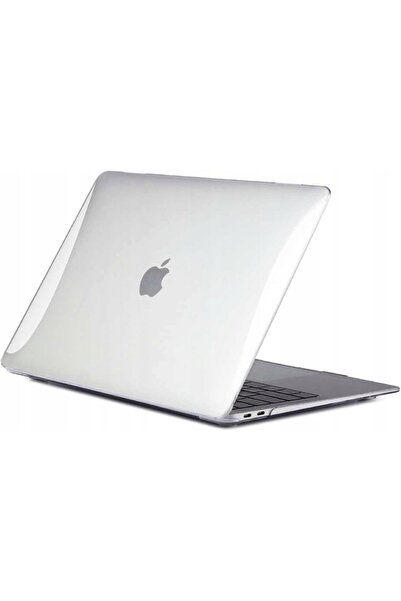 NO BRAND Carcasă pentru Macbook Air13 M1 A2337 A2179 A1932 cu capac spate tra...
