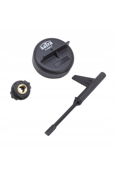 SATRA ADAPTOARE PENTRU SCHIMBUL DE ULEI LA TRANSMISII MERCEDES 9G TRONIC + AT...