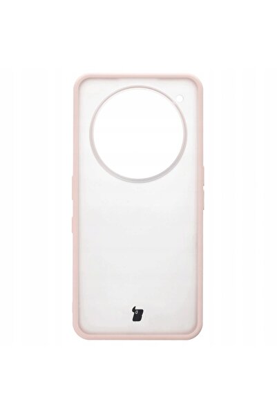 bizon Husă mată tip carcasă pentru Nothing Phone (3a) Pro, capac spate