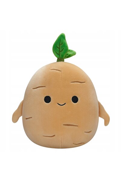 Squishmallows Ursuleț de pluș ZEŃ-SZEŃ JYRI 19 cm
