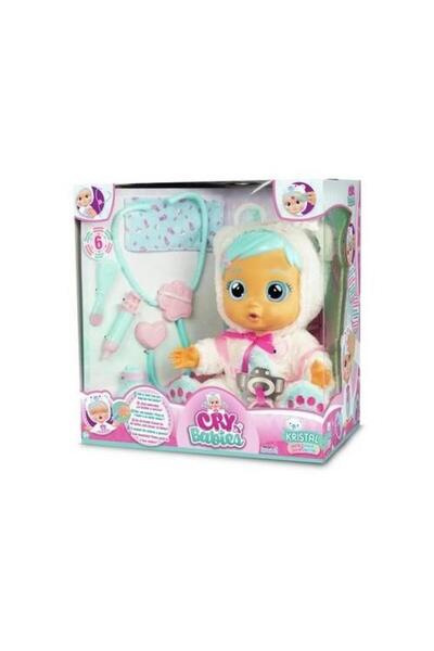 TM TOYS Păpușă Crybabies 30 cm