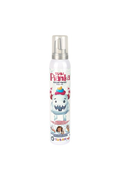 Tuban Spumă de baie White Ala foam 200 ml