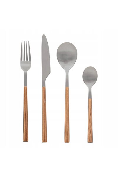 Secret de Gourmet Set de cuțite din oțel inoxidabil SOLEYA, 26 de piese, pent...