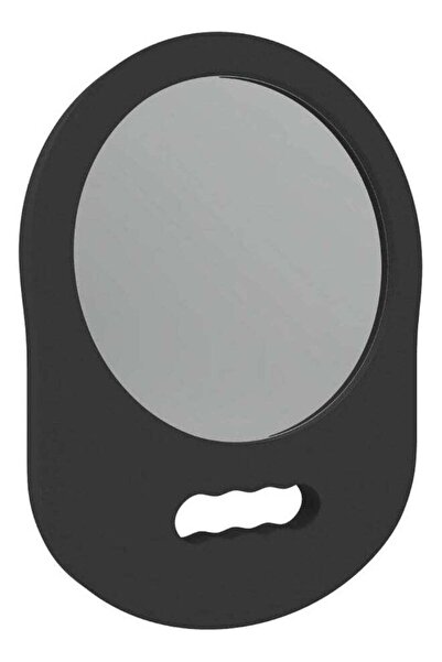 Generic Foam Mirror - Premium Quality Glass - Use for Hair Cuts and Shaving -...