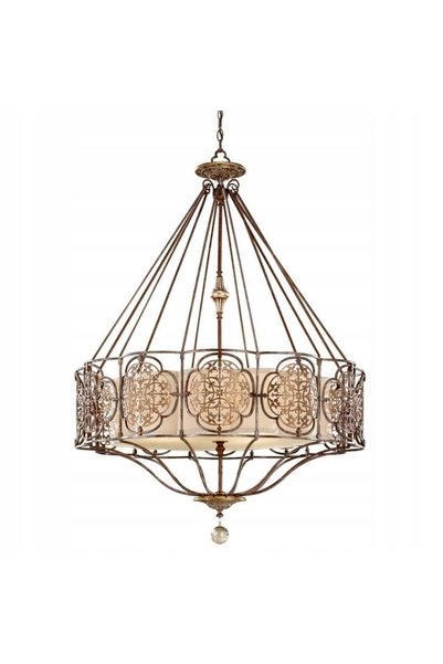 ELSTEAD Lampă suspendată MARCELLA FE/MARCELLA4