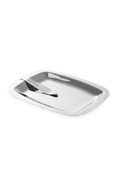 HENDI Set farfurii pentru chelner, pentru bon, 3 piese 595206