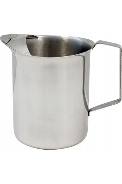 Stalgast Lăptieră 2L Oțel 371200