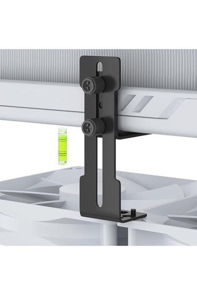 KASTWAVE GPU Support Bracket, Adjustable Graphics Card Stand Holder for PC, A...
