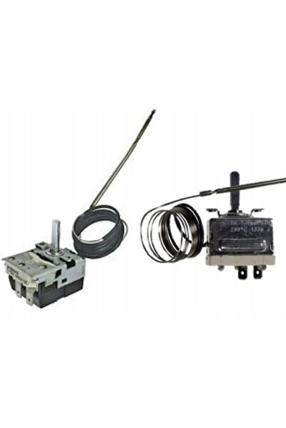 AMICA Termostat de bucătărie 618GE3.43HZpTaKDpNAQ(Xx)