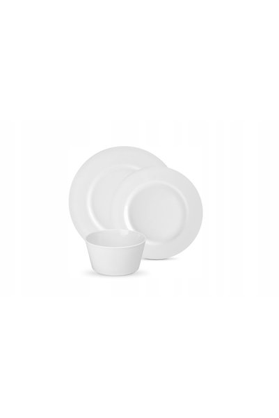 Gerlach SET COMPLET DE FARFURII DIN PORCELANĂ PENTRU 6 PERSONE 18EL MODERN