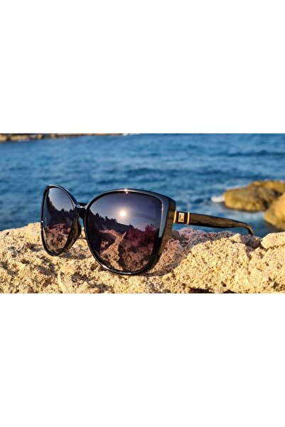 NO BRAND Ochelari de soare PolarZONE DUZE pentru femei cu protecție MUGH