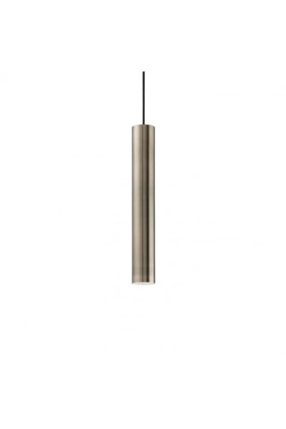 Ideal Lux Lampă suspendată cu 1 lumină GU10
