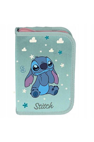 PASO Penar Rechizite școlare Pliabil Lilo și Stitch Stitch Disney Angel