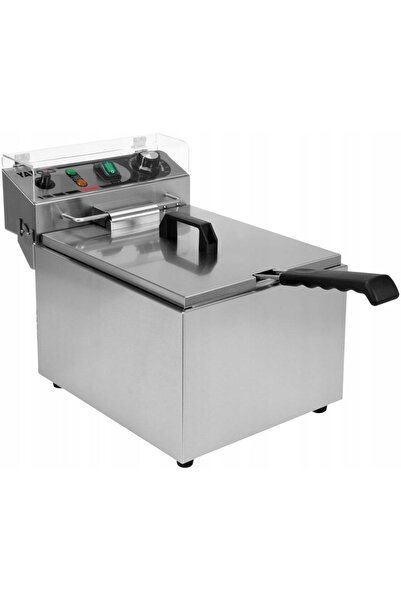 yato Friteuză electrică 5 l 2000W 230V YG-04609