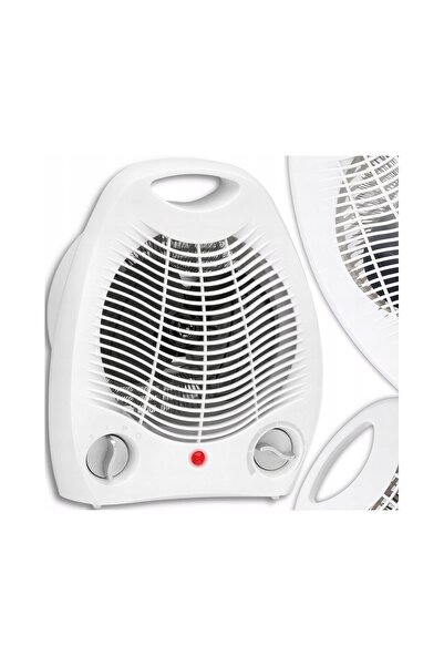 memfis FARELKA Aerotermă electrică 2000W, 3 trepte, cu termostat