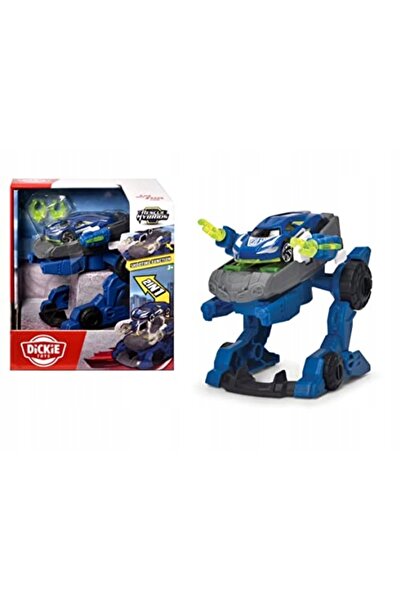 Dickie Toys Figurină de acțiune Polițist