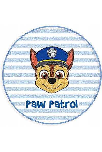Herding Covor antiderapant pentru copii Paw Patrol Chase 90cm - perfect pentr...