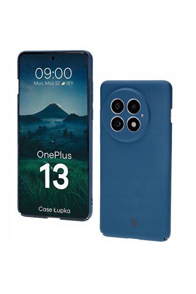 bizon Husă de protecție pentru OnePlus 13, Bizon, carcasă rigidă pentru spate