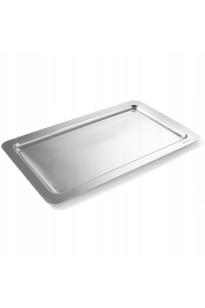 HENDI Tavă pentru banchet netedă 530x325 mm