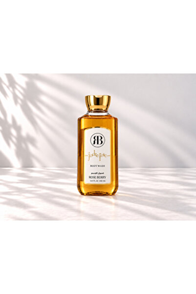 roseberry غسول للجسم برائحة جادور