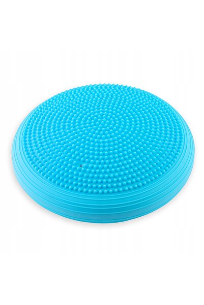 Neo-Sport 33cm Pernă de exerciții pentru reabilitare senzorială, Disc de echi...