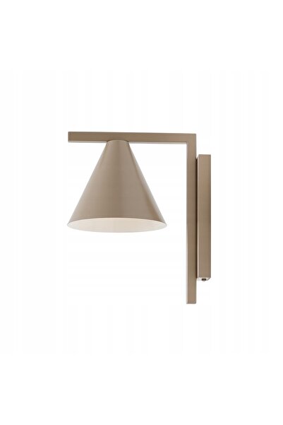 Aldex Form Beige 1108C17 aplică de perete bej
