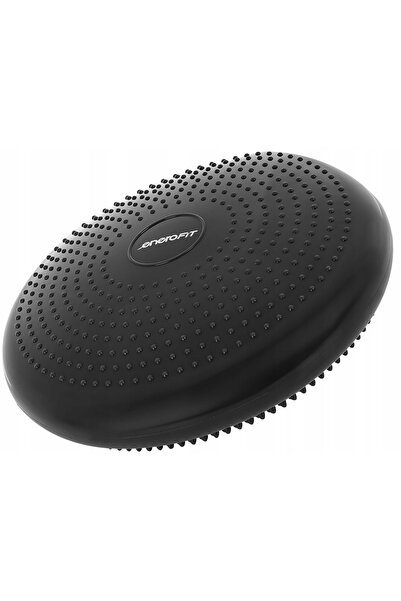 Enero Pernă senzorială Disc senzomotor pentru REABILITARE 33cm Arici BERETĂ