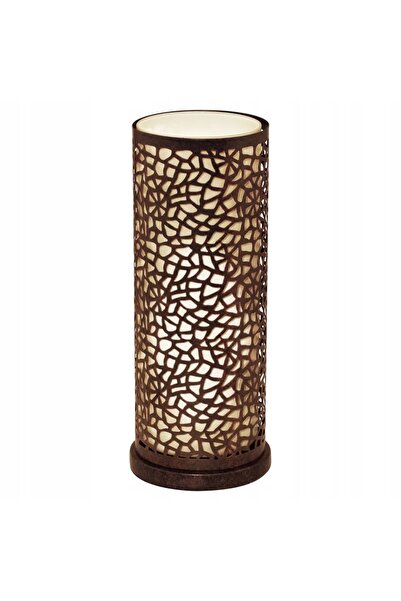 Eglo Lampă de masă 89116 ALMERA bronz antic
