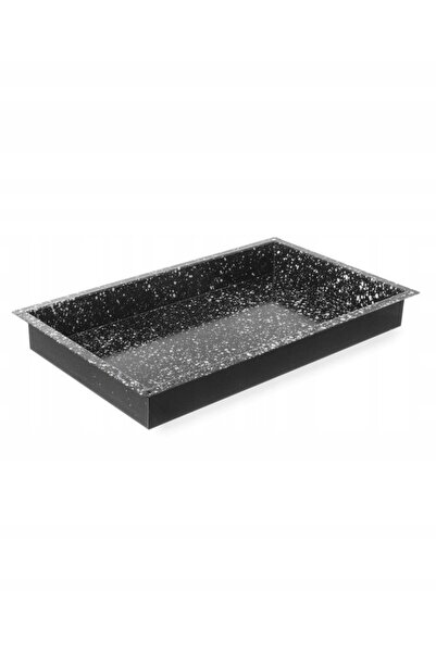 HENDI Recipient pentru tavă de cuptor CONVECTOMAT GN 1/1 H=6 cm, până la 350°C
