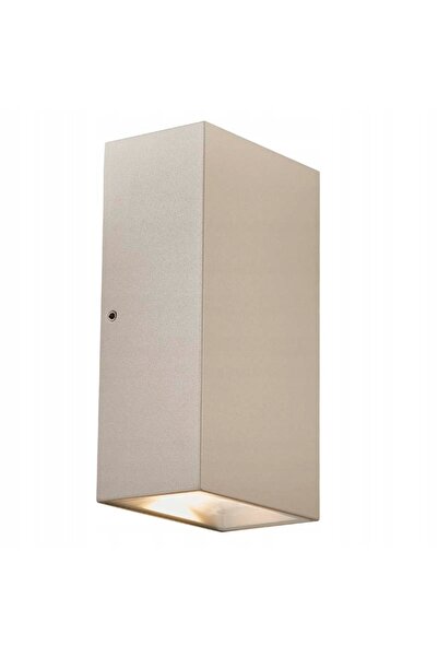 Nordlux Aplică de perete ROLD 1xLED Metal Bej 84151008