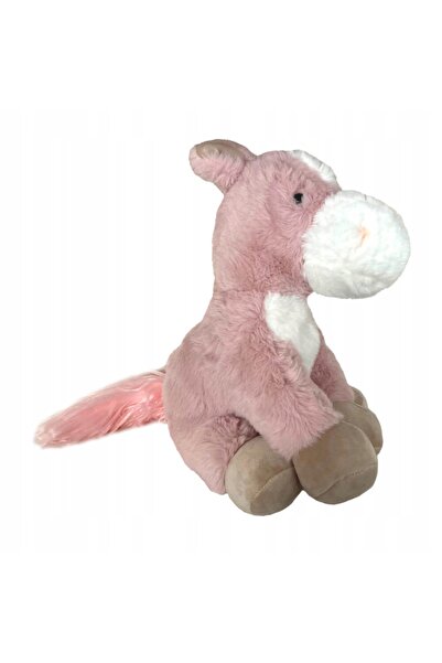 Beppe Jucărie de pluș Măgar 30 cm Ricardo 14036 Pluș