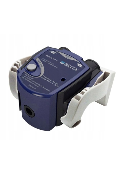 BRITA PURITY C BY-PASS HEAD 0% JG8 (CU ELIMINARE RAPIDĂ)